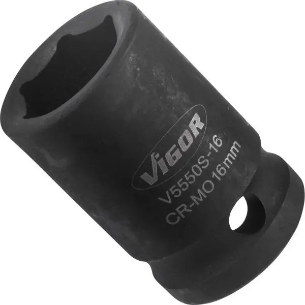 Muciņa VIGOR V5550S16