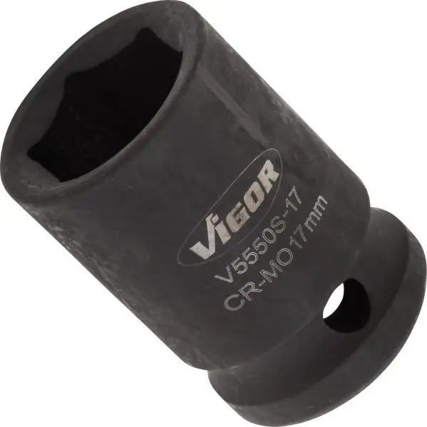 Muciņa VIGOR V5550S17
