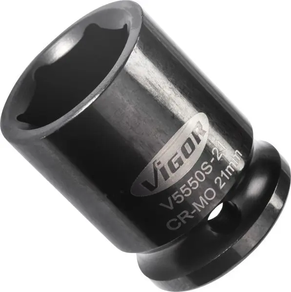 Muciņa VIGOR V5550S21