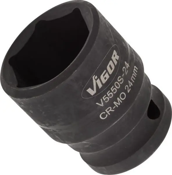 Muciņa VIGOR V5550S24
