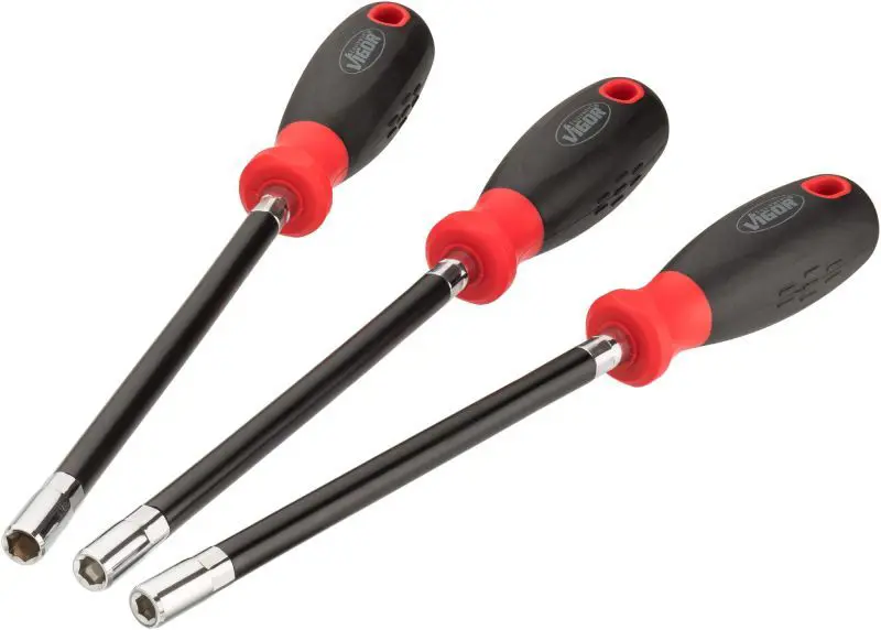 Screwdriver Set VIGOR V5661