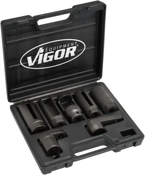 Instruments VIGOR V5676