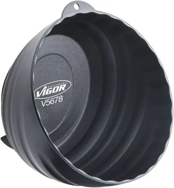 Magnētisks trauks VIGOR V5678