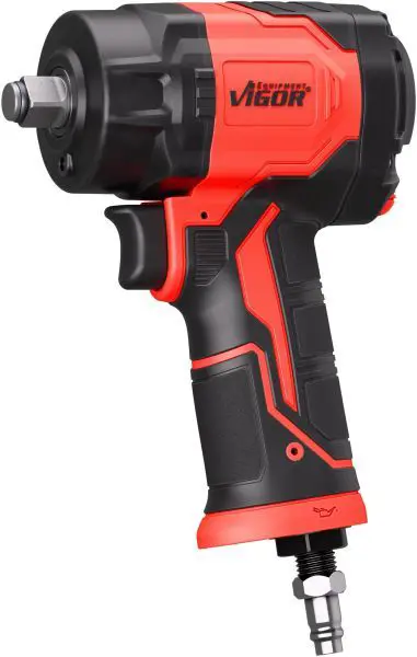Triecienskrūvgriezis (Pneimatiskais) VIGOR V5771
