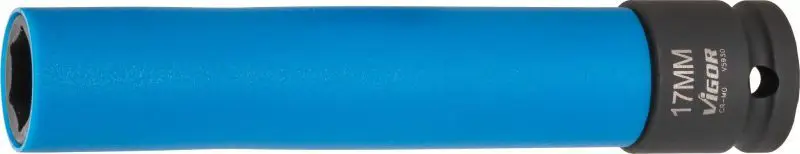 Power Socket VIGOR V5930