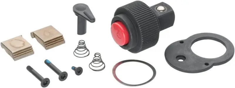 Repair Set, reversible ratchet VIGOR V6012REP