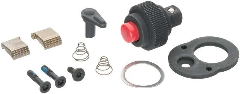 Repair Set, reversible ratchet VIGOR V6014REP
