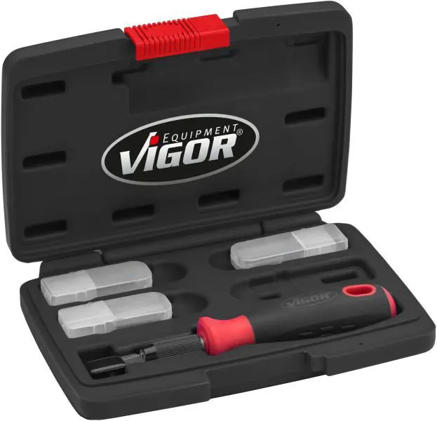 Scraper Set VIGOR V6030