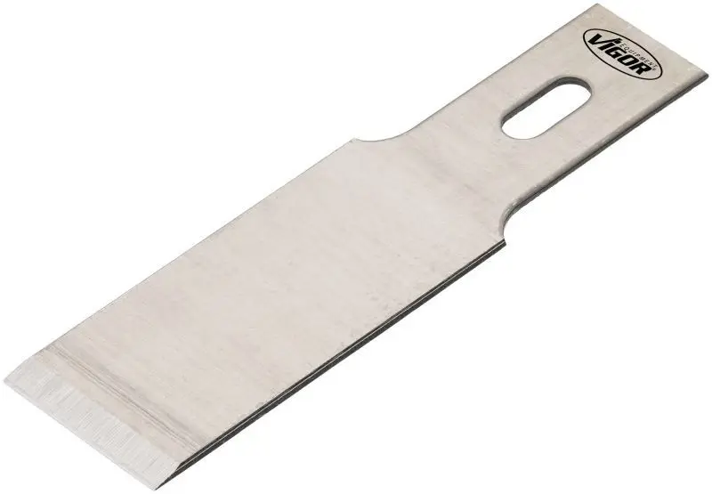 Blade Set, scraper VIGOR V603012