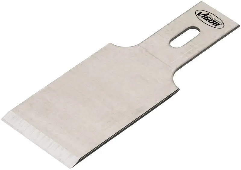 Blade Set, scraper VIGOR V603016