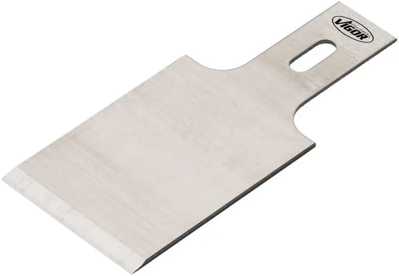 Blade Set, scraper VIGOR V603020