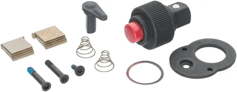 Repair Set, reversible ratchet VIGOR V6038REP