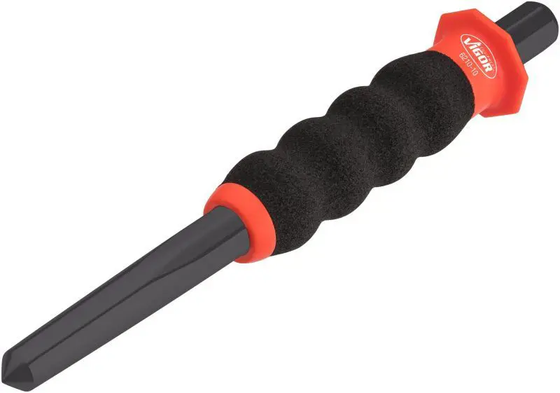 Centre Punch VIGOR V621010