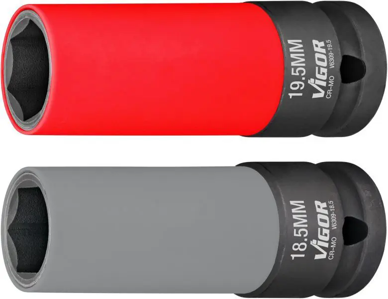 Muciņu komplekts VIGOR V6309