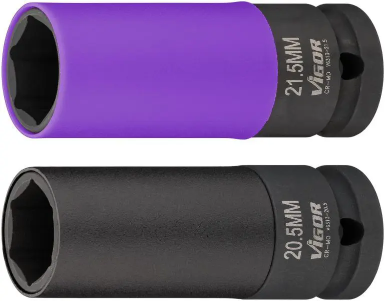 Muciņu komplekts VIGOR V6313