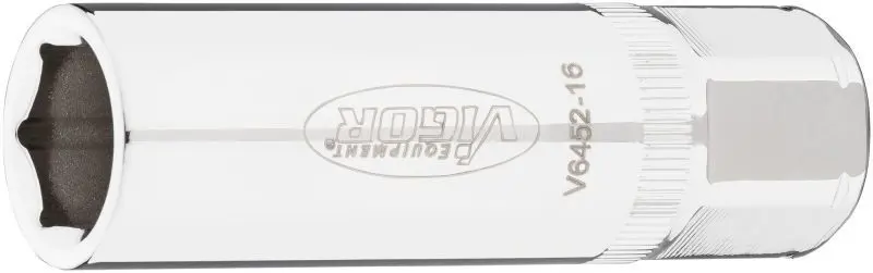 Socket Wrench Insert VIGOR V645216