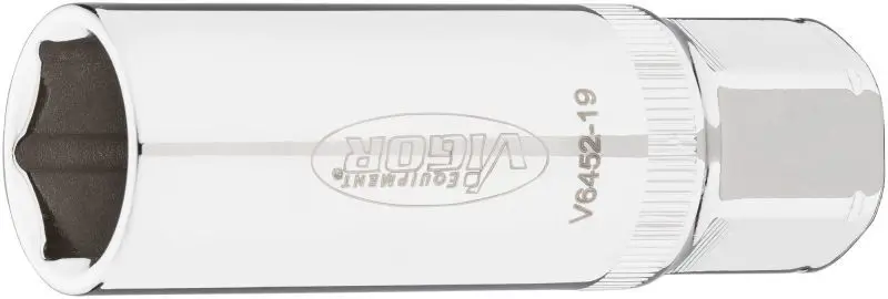 Socket Wrench Insert VIGOR V645219