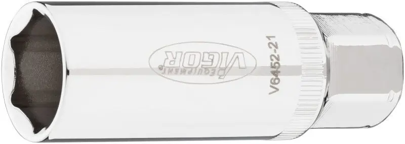 Socket Wrench Insert VIGOR V645221