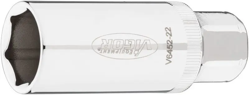 Socket Wrench Insert VIGOR V645222