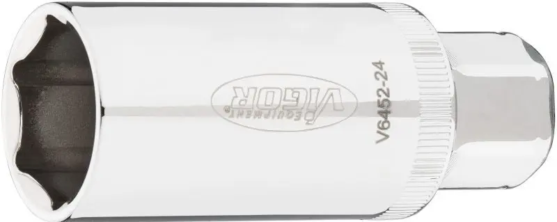 Socket Wrench Insert VIGOR V645224