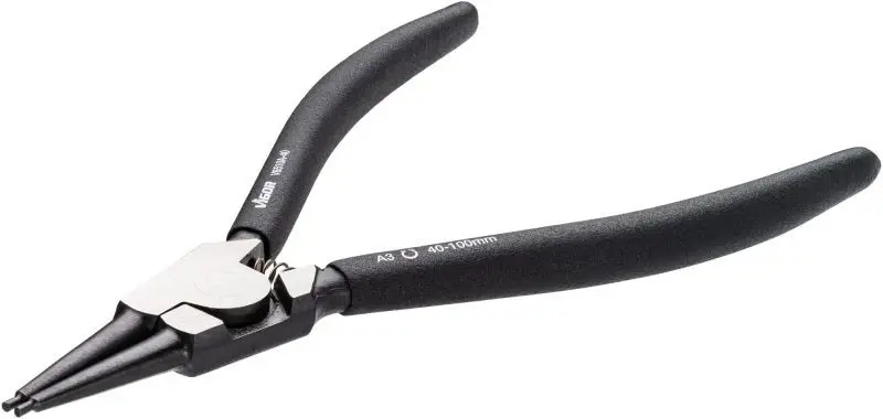 Circlip Pliers VIGOR V6510A40