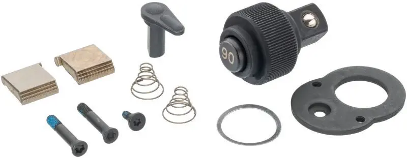 Repair Set, reversible ratchet VIGOR V6638NREP