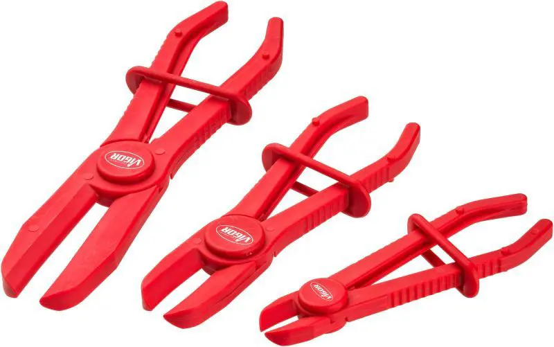 Pliers Set VIGOR V6799