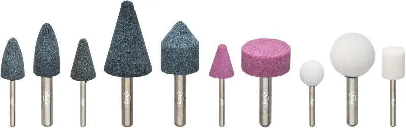 Slīpēšanas galoda VIGOR V690610