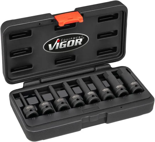 Muciņu komplekts VIGOR V7019