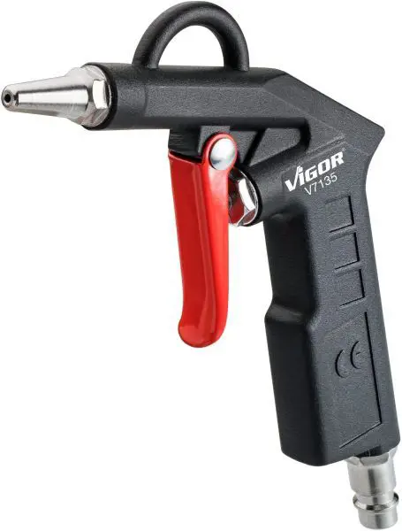 Saspiestā gaisa pistole VIGOR V7135