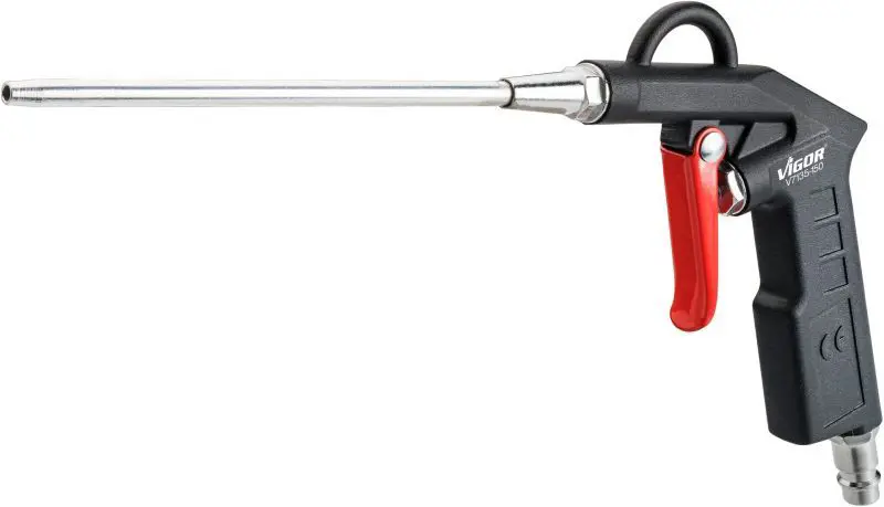 Saspiestā gaisa pistole VIGOR V7135150