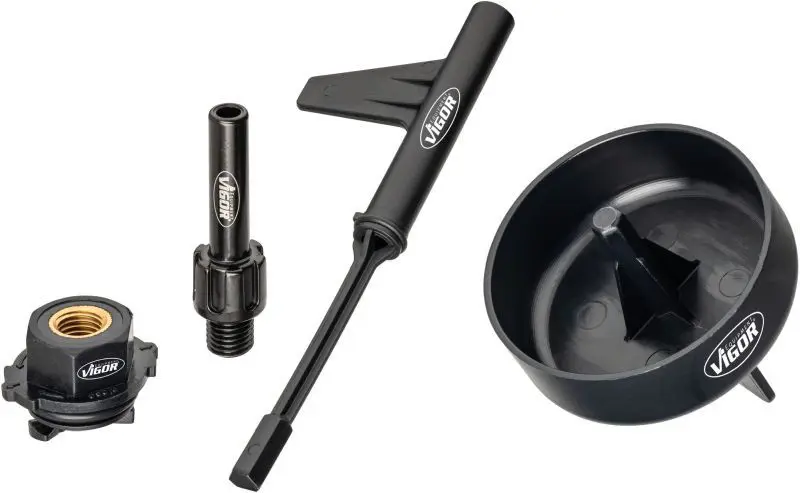 Instruments VIGOR V7385