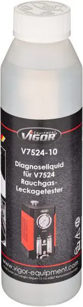 Instruments VIGOR V752410