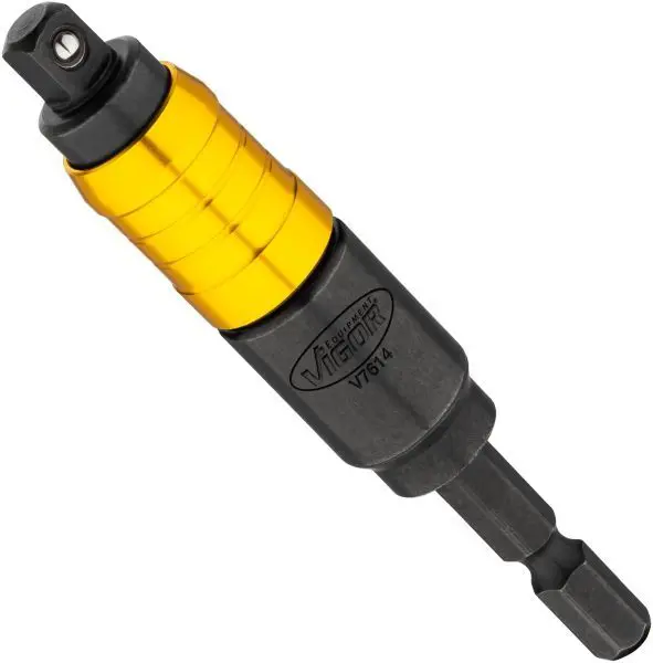 Universal Joint, socket wrench VIGOR V7614