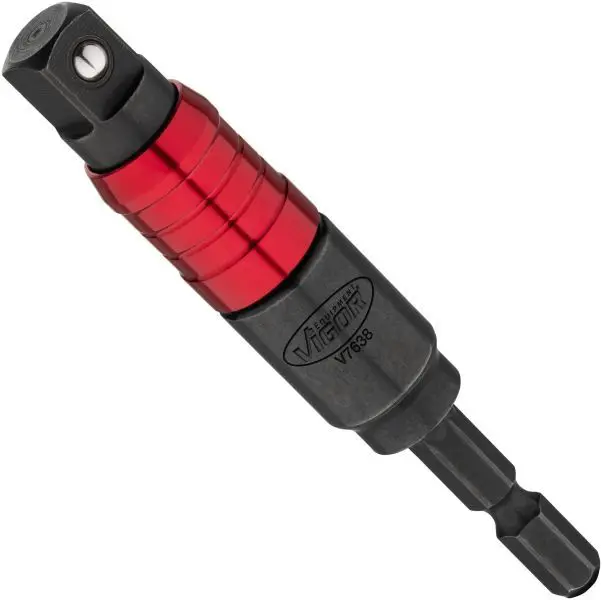 Universal Joint, socket wrench VIGOR V7638