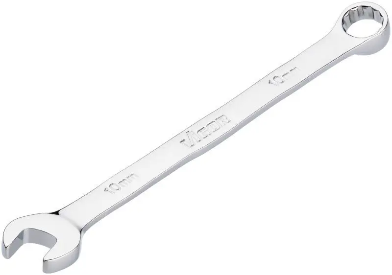 Ring-/Open End Spanner VIGOR V774010