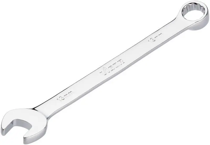 Ring-/Open End Spanner VIGOR V774013