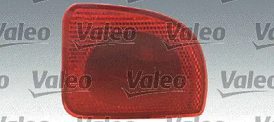 Aizmugurējā luktura apdare Valeo 043638