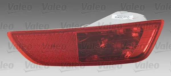 Aizm. miglas lukturi Valeo 043894