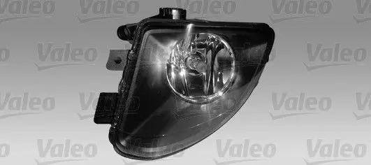 Miglas lukturis Valeo 044359
