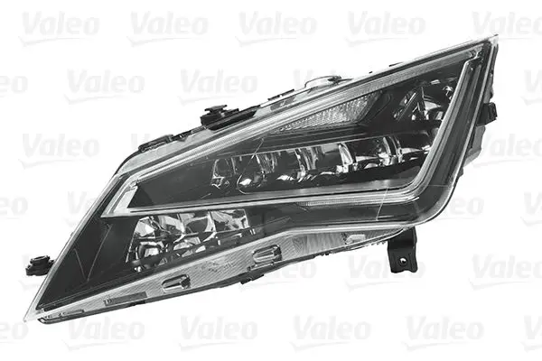 Pamatlukturis Valeo 045104