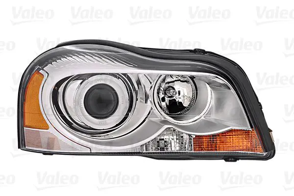 Pamatlukturis Valeo 046899