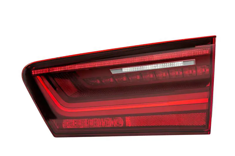 Aizmugurējais lukturis Valeo 047021