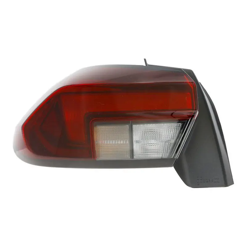 Aizmugurējais lukturis Valeo 047328