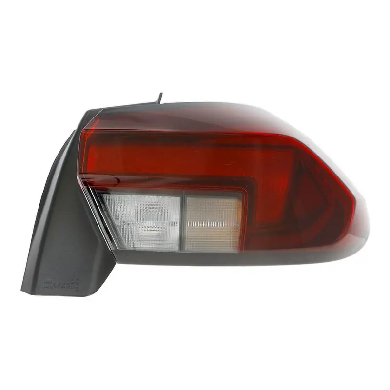 Aizmugurējais lukturis Valeo 047329