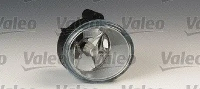 Miglas lukturis Valeo 087597