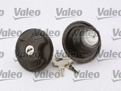 Vāciņš, Degvielas tvertne Valeo 247519