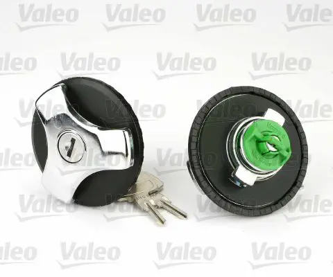 Vāciņš, Degvielas tvertne Valeo 247609