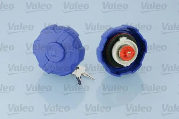 Vāciņš, Tvertne (Karbamīda iesmidzināšana) Valeo 247617