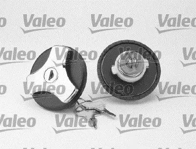 Vāciņš, Degvielas tvertne Valeo 247702